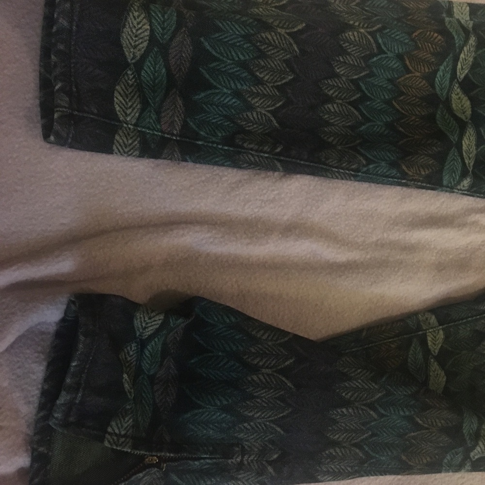 American Eagle strech jean